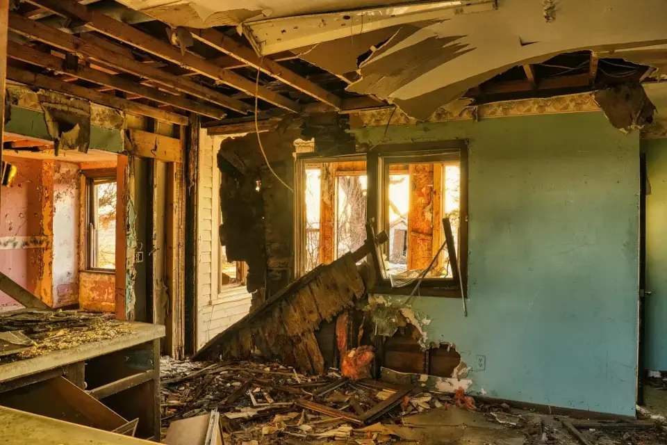 Leading Mold Removal Company in Dallas, TX — Dallas, TX