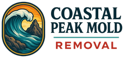 Coastal Peak Mold Removal