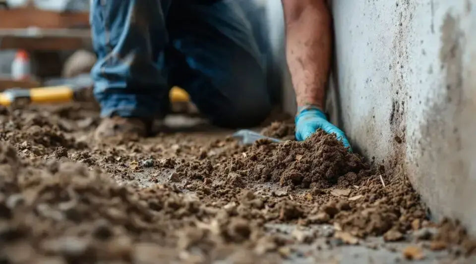Our Dallas Mold Removal Restoration Team at Coastal Peak Mold Removal